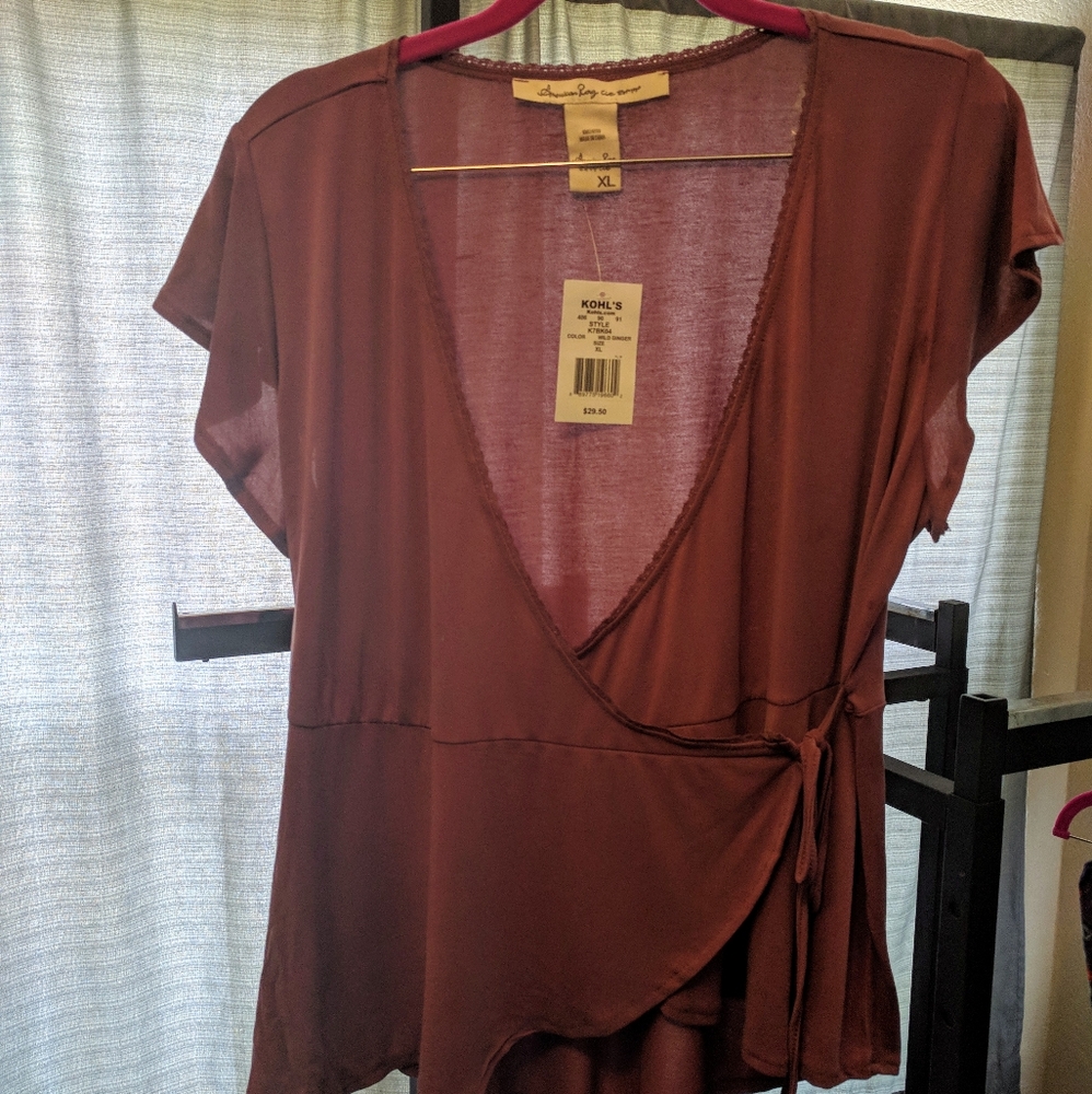 American Rag blouse